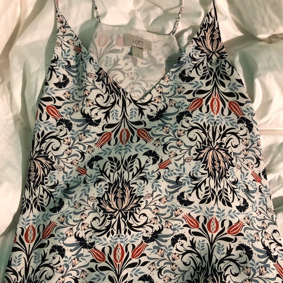 LOFT shirt - Picture 1 of 3